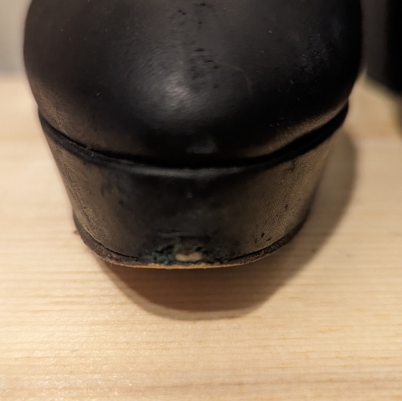 Acne Studio point toe booties - Picture 7 of 12